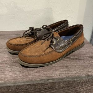 Men’s Sperry Shoes